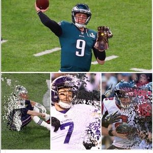 Meet your Posher, Bob